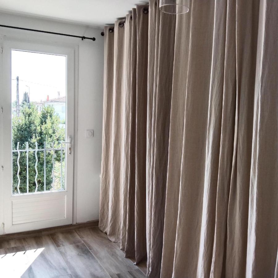 La Maison D'Alphonse 勒蓬泰 外观 照片